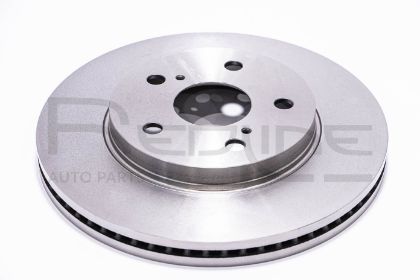slika 26TO126-Disk kočioni prednji Toyota Corolla E21 	1.2-1.6 VVTi-1.8 Hybrid-Toyota Yaris Cross MXP 1.5-1.5 Hybrid-zamenski rezervni deo
