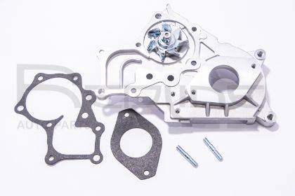 slika 28TO022-Pumpa rashladne tečnosti Toyota Avensis T22 2.0 D-4D-Avensis T25 2.0 D-4D-2.2 D-4D-Corolla 2.0 D-4D-Previa 2.0 D-4D-Rav 4 II 2.0 D-4D-zamenski rezervni deo