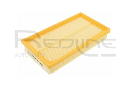 slika 36FO008-Filter vazduha Ford Fiesta IV 1.4 16V-1.8 DI-Ford Focus I 1.4 16V-1.6 16V-1.8 DI-1.8 TDDi-1.8 TDCi-1.8 16V-2.0 16V-Ford Focus ST170-Ford Focus RS-Ford Tourneo Conect 1.8 16V-1.8 Di-1.8 TDCi
