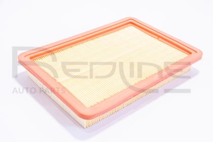 slika 36HY055-Filter vazduha Hyundai Cupe 1.6 16v Hyundai Lantra II 1.9D Hyundai Elantra 1.6-zamenski rezervni deo