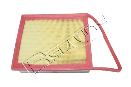 slika 36MI033-Filter vazduha Citroen Berlingo 1.6 HDi Citroen C3 II 1.4 HDi Fiat Scudo 1.6D Peugeot 2008 1.6HDi -zamenski rezervni deo