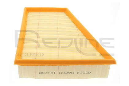 slika 36VW001-Filter vazduha Seat Ibiza III-Seat Ibiza IV-Seat Toledo IV-Škoda Fabia I-Škoda Fabia II-Škoda Rapid-Škoda Roomster-VW Fox 2-VW Polo-zamenski rezervni deo