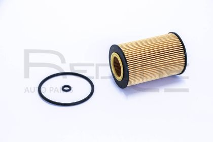 slika 38AU001-Filter ulja Audi A1 1.6TDi Audi A3 2.0TDi Audi Q5 2.0 TDI quattro-zameski rezervni deo