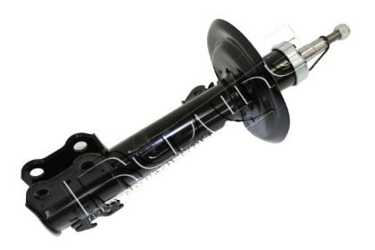 slika 39TO165-Amortizer prednji levi Daihatsu Charade 1.33 16V-Toyota Yaris P9 1.0 GPL-1.0 VVTi-1.3 VVTi-1.4 D-4D-1.33 VVTi-Toyota Yaris P13 1.0-1.3-1.4 D -1. Hybrid-zamenski rezerni deo