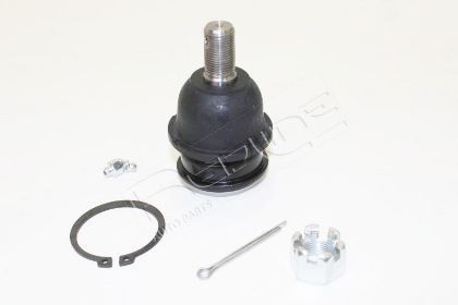 slika 40NI160-Kugla prednje donje viljuške Nissan Navara D22 2.5 Di 2WD-Nissan King Cab D22  2.5 TD-52mm-zamenski rezervni deo