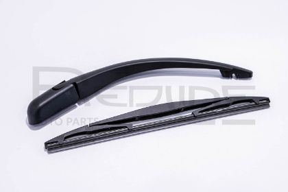 slika 42TO001-Metlica brisača zadnja Toyota Aygo 1.4 HDi Citroen C1 1.4 HDi Peugeot 107-zamenski rezervni deo