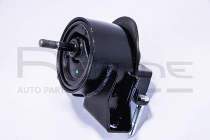slika 43NI136-Nosač motora desni Nissan Almera II N16  1.5-1.8-Nissan Primera P12  1.6-1.8-zamenski rezervni deo