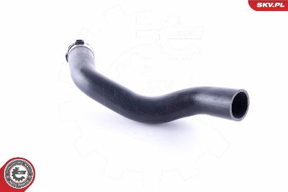 slika 43SKV472-Crevo interkulera Fiat 500L 1.3 Multijet-Fiat Tipo 1.3 D-zamenski rezervni deo