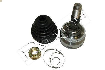 slika 45DR000-Homokinetički zglob DR 1.6 Dr 2.0-zamenski rezervni deo