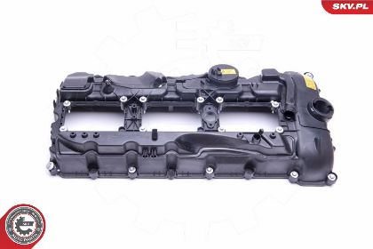 slika 48SKV003-Poklopac ventila motora N55 BMW 1  E82-E88-F20-F21-BMW 2  F22-F23-F87-BMW 3  E90-E91-E92-E93-F30-F31-F80-F34-BMW 4 Coupe F32-F33-F36-F82-F83-BMW 5  F10-F11-BMW 6 F12-F13-F06-BMW 7  F01-F02-F0