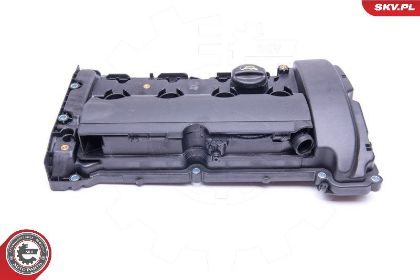 slika 48SKV004-Poklopac ventila motora N14  Mini R56-Mini Cabriolet R57-Mini Roadster R59-Min Clubman R55-Mini Coupe R58-zamenski rezervni deo