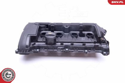 slika 48SKV016-Poklopac ventila motora Citroen Berlingo-Citroen C3-Citroen C4-Citroen C5 III-Citroen DS3-Citroen DS4-Mini R56-R57-R59-Mini Countryman R60-Mini Clubman R55-Mini Coupe R58-Mini Paceman R61