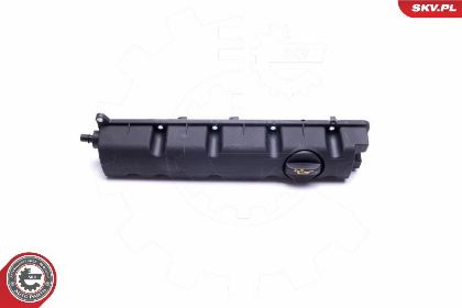 slika 48SKV071-Poklopac ventila Citroen C4-Citroen C4 Picasso-Citroen C5 II-Citroen C5 III-Citroen Jupmy-Peugeot 307-Peugeot 308-Peugeot 407-Peugeot 807-Peugeot Expert-zamenski rezervni deo