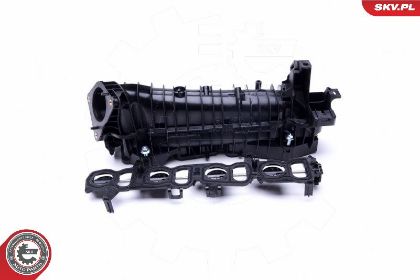 slika 49SKV037-Usisna grana BMW 1-BMW 2-BMW 3-BMW 4-BMW 5-BMW X1-BMW X3-BMW X5-zamenski rezervni deo
