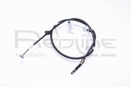 slika 49SZ060-Sajla ručne kočnice desna Suzuku SX4  1.5-1.5 VVT-1.6-1.6 VVT -zamenski rezervni deo