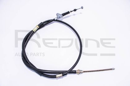 slika 49TO060-Sajla ručne kočnice desna Toyota Avensis T22 1.6-1.6 VVT-i -1.8-1.8 VVT-i -2.0-2.0 TD-2.0 D-4D -zamesnki rezervni deo