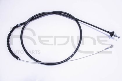 slika 49TO071-Sajla ručne kočnice prednja Toyota 4 Runner III 2.7-Land Cruiser J7 2.4-2.4 D-2.4 TD-zamenski rezervni deo