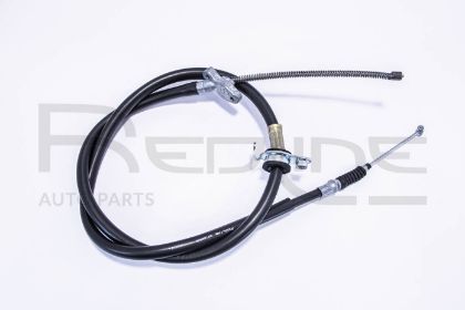 slika 49TO084-Sajla ručne kočnice zadnja desna Toyota 4 Runner 3.0-3.0 Turbo-D-Toyota Hilux II 2.4 TD-3.0-Toyota Hilux V 3.0 D-