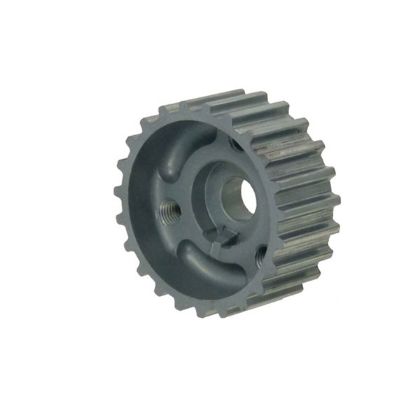 slika 55203783-Remenica na radilici zupcastog remena. Punto II 1.2 8V - Doblo 1.2 8V