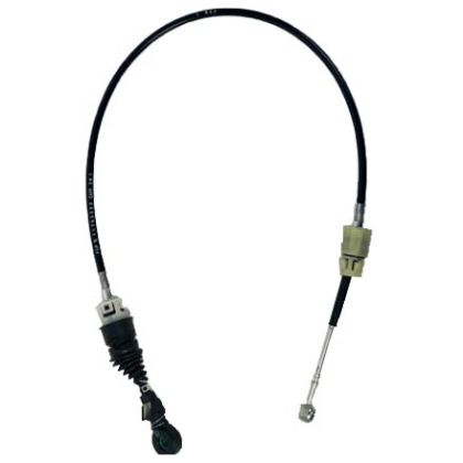 slika 55250322-Sajla birača brzine Alfa Romeo MiTo 1.4-1.4 T-Jet -1.4 Multiair-1.4 Turbo Multiair Fiat Punto 1.2-1.4  start-stop