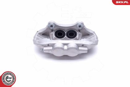 slika 55SKV902-Kočiona čeljust prednja desna  BMW 1  F20-F21-BMW 2  F22-F23-F87-BMW 3  F30-F31-F80-BMW 3  Gran Turismo F34-BMW 4  F32-F33-F82-F83-BMW 4  Gran Coupe F36-zamenski rezervni deo