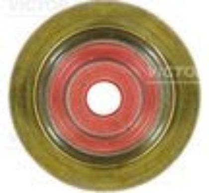 slika 70-38209-00-Gumica ventila-zaptivni prsten 5 mm Fiat Novi Bravo-zamenski rezervni deo