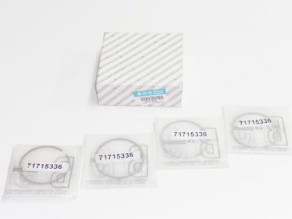 slika 71715336-Karike -set klipnih prstenova Fiat  Brava-Bravo 1.2 16v-Fiat Doblo 1.2-Palio 1.2-Punto 1.2-1.2 16V-Strada 1.2-Lancia Y 1.2-1.2 16V-Zastava 10 1.2