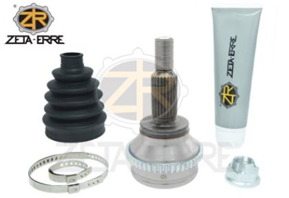 slika DC20-Homokinetički zglob zadnje poluosovine Dacia Duster HSM  1.5 dCi-1.6 16V-zamenski rezervni deo