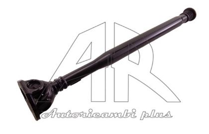 slika DSME221-F01  Kardansko vratilo prednje Mercedes W212-W221-Mercedes GLK W204 L=645mm-zamenski rezervni deo