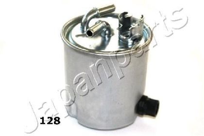 slika FC-128S Filter goriva Nissan N200 1.5 dCi-Nissan Qashqai 1.5 dCi-2.0 dCi-Nissan X-Trail T31 2.0 dCi-zamenski rezervni deo