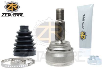 slika FO104-Homokinetički zglob Ford Fiesta VII  1.0 EcoBoost 12V- 1.0 EcoBoost 12V-1.5 TDCi Automatic transmission-zamenski rezervni deo