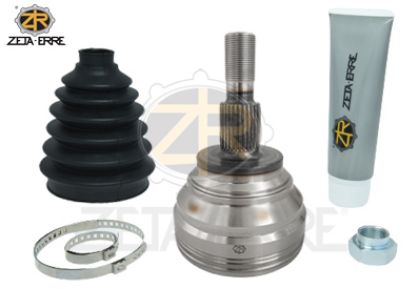 slika ME56-Homokinetički zglob Mercedes Classe GLE W166 Offroad-Mercedes Classe GČE Coupe C292-Mercedes Classe ML W166 Offroad-zamenski rezervni deo