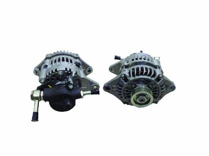 slika MEL36LS-Alternator Mahindra Goa mHawk 2.2 CRDe zamenski rezervni deo