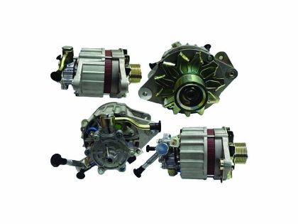 slika MEL59BO-Alternator Mahindra Goa 2.5 CRDe-Mahindra Bolero 2.5 CRDe-zamenski rezervni deo