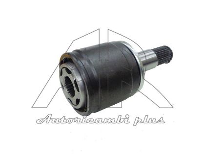 slika MI701-Zglob poluosovine do menjača levi Mitsubishi Pajero 2.5 TD-2.8 TD-3.0-L200-zamenski rezervni deo