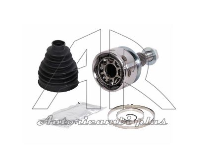 slika MZ402-Homokinetički zglob Mazda 6  2.0 16V-2.5 16V-Mazda CX-5  2.0 16V-2.2 D 16V-zamenski rezervni deo