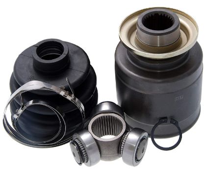 slika MZIL-BT50-Zglob poluosovine do menjača levi Ford Ranger-Eversest-Mazda BT-50 Pick Up-zamenski rezervni deo