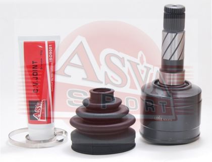 slika MZIR-BT50-Zglob poluosovine do menjača desni Ford Ranger-Everest-Mazda BT.-zamenski rezervni deo