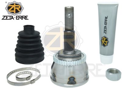 slika NI37-Homokinetički zglob Nissan 100NX 2.0 GTi-Nissan Presea 1.8-2.0 GTi-Nissan Pulsar IV 1.8-Nissan Sentra IV 1.8-Nissan Sunny III 1.8-zamenski rezervni deo