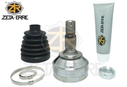 slika PE45-Homokinetički zglob Citroen C3 1.6 HDiFAP-Peugeot 206 1.6 HDi-2.0 16V-2.0 GTi-2.0 HDi-Peugeot 406 II 1.6-1.8-1.8 16V-2.0 16V-2.0 HDi-zamenski rezervni deo