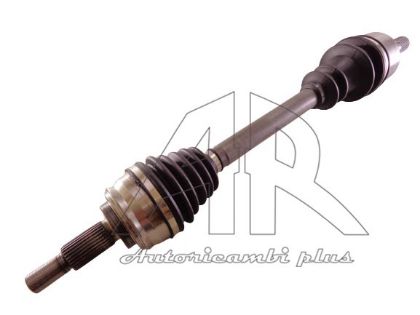 slika RN-8-403 Poluosovina leva Megane III 2.0 Tce-2.0 R.S  L=681mm-zamenski rezervni deo