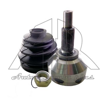slika RN949-Homokinetički zglob Nissan Primastar 2.0 dCi-2.5 dCi-Opel Vivaro 2.0 CDTi-2.5 CDTi-Renault Trafic II 2.0 dCi-2.5 dCi-zamenski rezervni deo