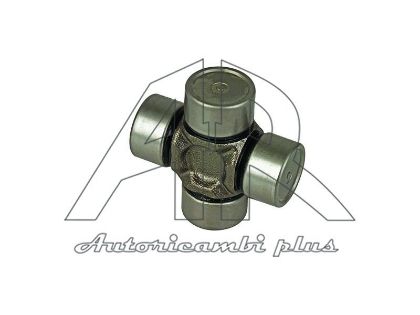 slika UJ2456SD-INA Krst kardanskog vratila BMW 5 F07-F10-F11-BMW 6 F06-F11-F12-F13-BMW 7  F01-F02-F03-F04-BMW X5 E70-BMW X6 E71-E72-zamenski rezervni deo
