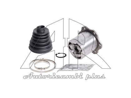 slika VW797-G Zglob poluosovine do menjača Audi A4-8K2-8K5-Audi A5-Audi A6-Audi Q5-zamenski rezervni deo
