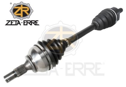 slika ZR11064-Poluosovina leva Citroen C3 IV-Citroen C4 II-Citroen C4 Cactus-DS DS3-DS DS4-Peugeot 2008 I-Peugeot 3008 I-Peugeot 308-Peugeot 5008 Automatic transmission-zamenski rezervni deo