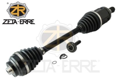 slika ZR11110-Poluosovina leva BMW Serie 5 F10-F11-BMW Serie 6 F12-F13-BMW  Serie 6 F06-zamenski rezervni deo
