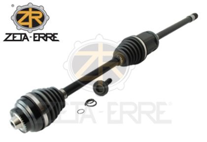 slika ZR11111-Poluosovina desna  BMW Serie 5 F10-F11-BMW Serie 6 F12-F13-BMW  Serie 6 F06-zamenski rezervni deo