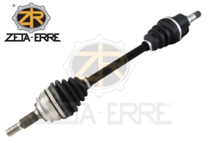 slika ZR11121-Poluosovina leva Citroen Berlingo IV 1.2 PureTech-1.5 BlueHDi-1.6 BlueHDi-1.6 VTi-Opel Astra L 1.2 12V-1.2 GS-Opel Combo E 1.2 12V-1.5 D-1.6 D-peugeot 308 II 1.2 THP-1.2 VTi-1.5 BlueHDi-1.6 HD