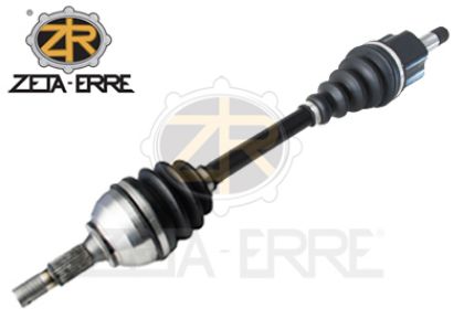 slika ZR11130-Poluosovina leva Citroen C5 III-Citroen Jumpy III-DS DS5-Fiat Scudo II-Peugeot 407-Peugeot 607 II-Peugeot RCZ-Peugeot Expert II-Peugeot Tepee-zamenski rezervni deo