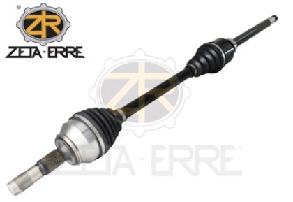 slika ZR11264-Poluosovina desna Citroen Jumper III 2.0 BlueHDi-2.2 HDi-Peugeot Boxer III 2.0 BlueHDi-2.2 BlueHDi Manual transmission-zamenski rezervni deo
